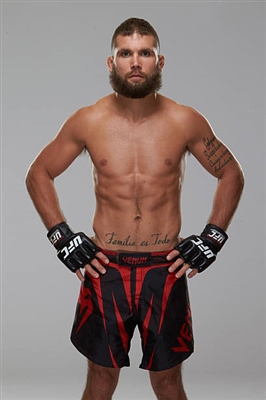 Jeremy Stephens Poster 3519156