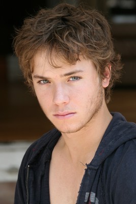 Jeremy Sumpter Poster 2226671