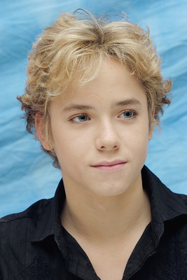 Jeremy Sumpter Poster 2273126