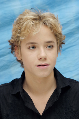 Jeremy Sumpter Poster 2273127