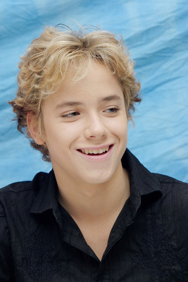 Jeremy Sumpter Poster 2273131