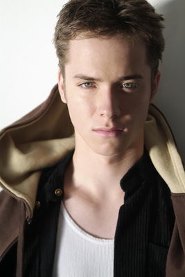 Jeremy Sumpter Poster 3266129