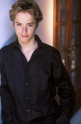Jeremy Sumpter Poster 3629537