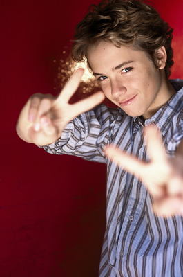 Jeremy Sumpter Poster 3629539