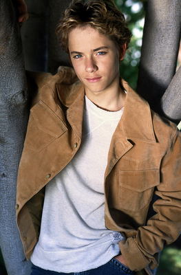 Jeremy Sumpter Poster 3629540