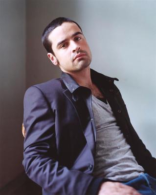 Jesse Bradford Poster 2130812