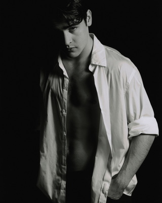 Jesse Bradford Poster 2219036
