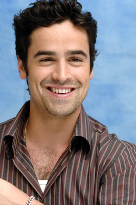 Jesse Bradford Poster 2240978