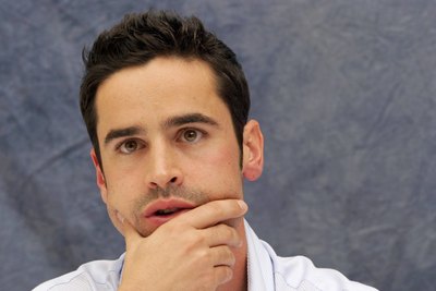 Jesse Bradford Poster 2274858