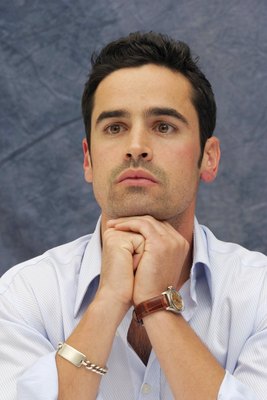 Jesse Bradford Poster 2274863