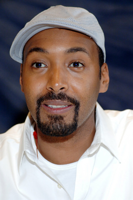 Jesse L. Martin Poster 2399300