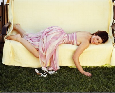 Jessica Biel Poster 1243364