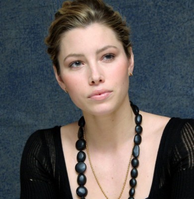 Jessica Biel Poster 1260517