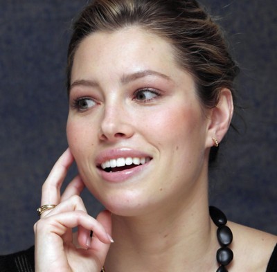 Jessica Biel Poster 1260518