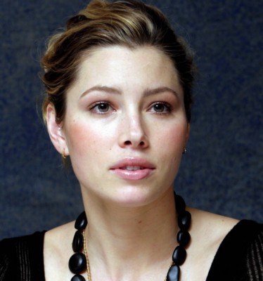 Jessica Biel Poster 1260522