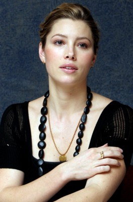 Jessica Biel Poster 1260535