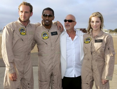 Jessica Biel Poster 1270709