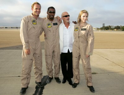 Jessica Biel Poster 1270711