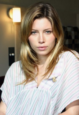 Jessica Biel Poster 1270719