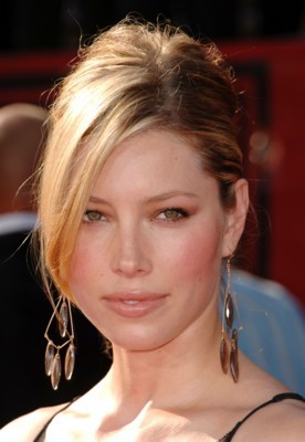 Jessica Biel Poster 1270725