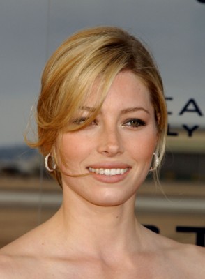 Jessica Biel Poster 1270737