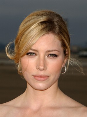 Jessica Biel Poster 1270739