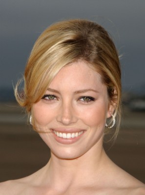Jessica Biel Poster 1270740