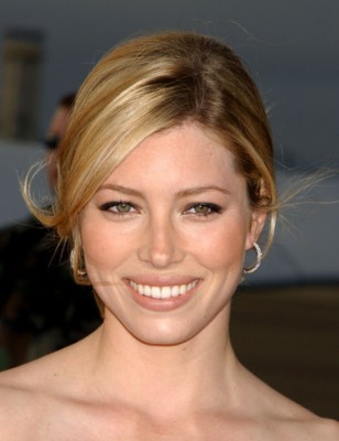 Jessica Biel Poster 1270741