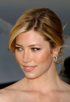 Jessica Biel Poster 1270744
