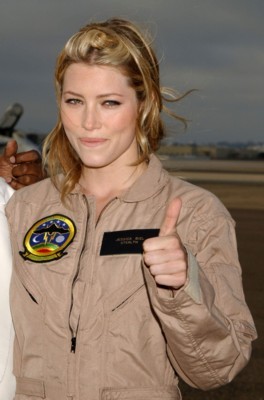 Jessica Biel Poster 1270746