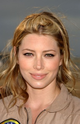 Jessica Biel Poster 1270747