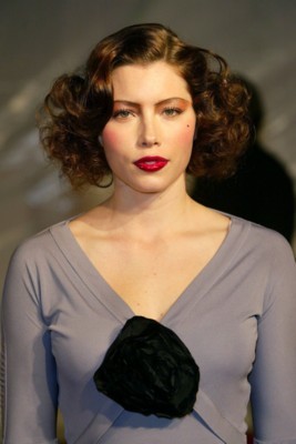 Jessica Biel Poster 1282668