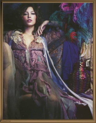 Jessica Biel Poster 1282673