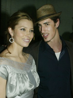 Jessica Biel Poster 1302984