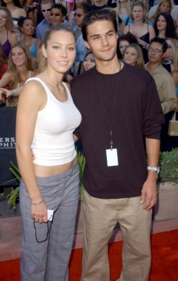 Jessica Biel Poster 1302985