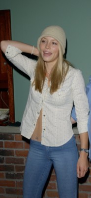 Jessica Biel Poster 1302989