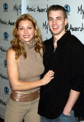 Jessica Biel Poster 1302990