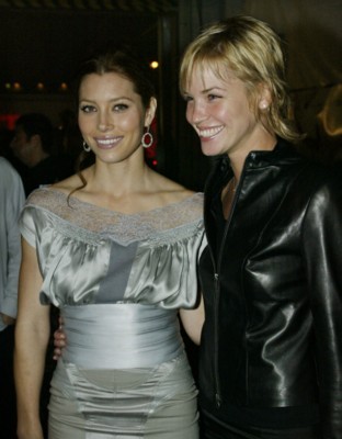 Jessica Biel Poster 1302995