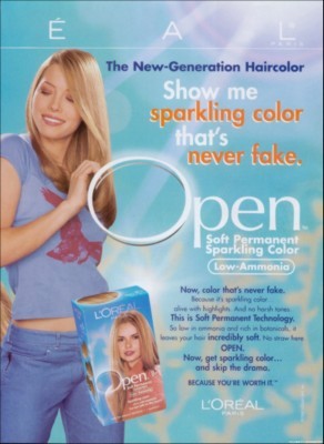 Jessica Biel Poster 1303001