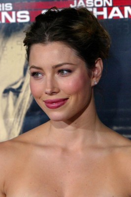 Jessica Biel Poster 1303006