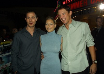 Jessica Biel Poster 1303021