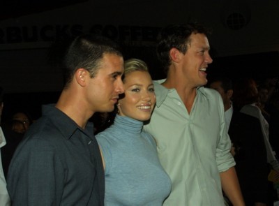 Jessica Biel Poster 1303023