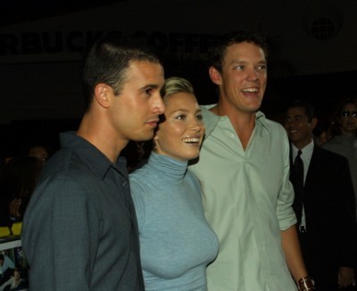 Jessica Biel Poster 1303024