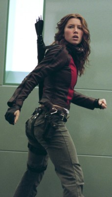 Jessica Biel Poster 1303039