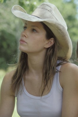 Jessica Biel Poster 1303044