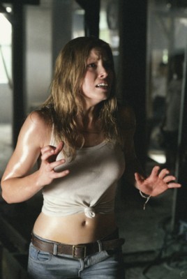 Jessica Biel Poster 1303059