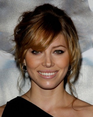 Jessica Biel Poster 1350466