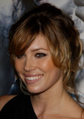 Jessica Biel Poster 1350477