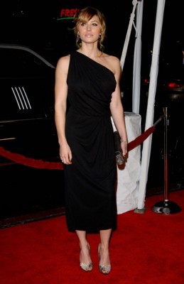 Jessica Biel Poster 1350487