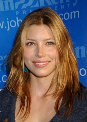 Jessica Biel Poster 1350503
